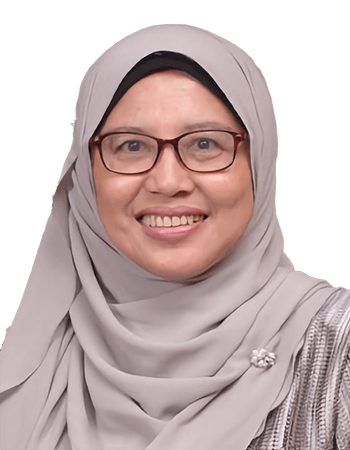 Noor Aieda Binti Ahmad