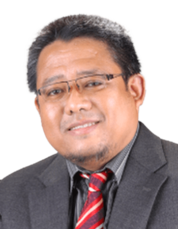 Prof Madya Dr Rusdi Bin Abd Rashid