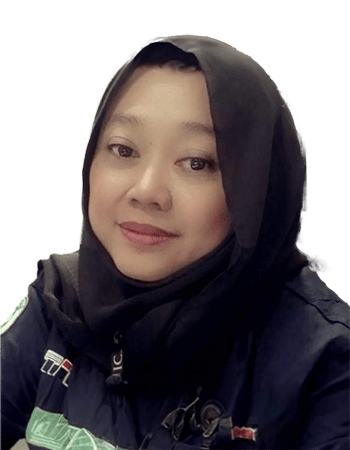 Nurulhuda Binti Md Yunus