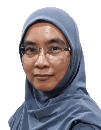 Nik Haslina Binti Nik Ibrahim