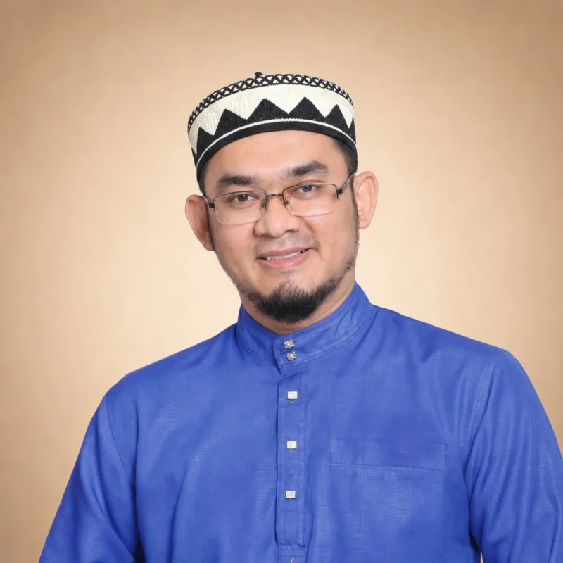 Muhammad Hazamin bin Harun