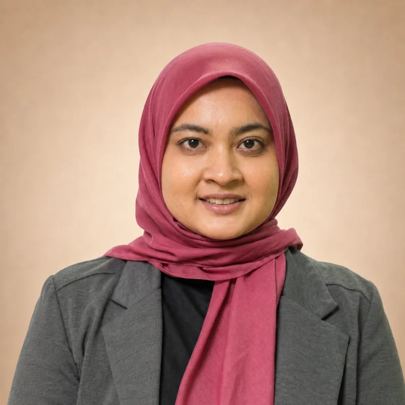 Dr. Marini binti Abd Razak