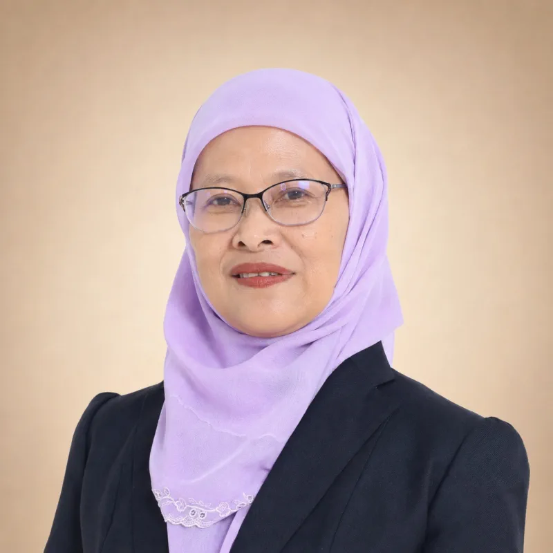 Dr. Nafiza binti Mat Nasir